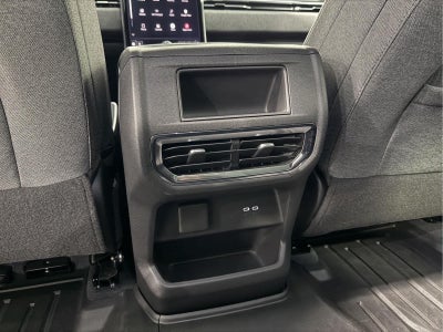 2026 GMC Sierra EV Standard Range Elevation