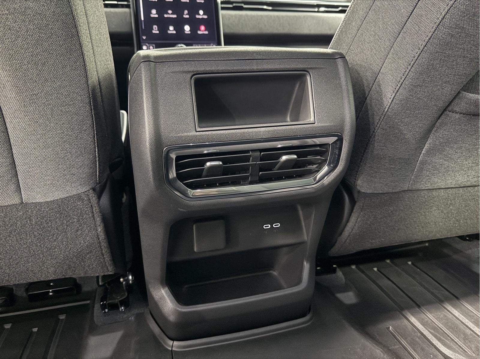 2026 GMC Sierra EV Standard Range Elevation