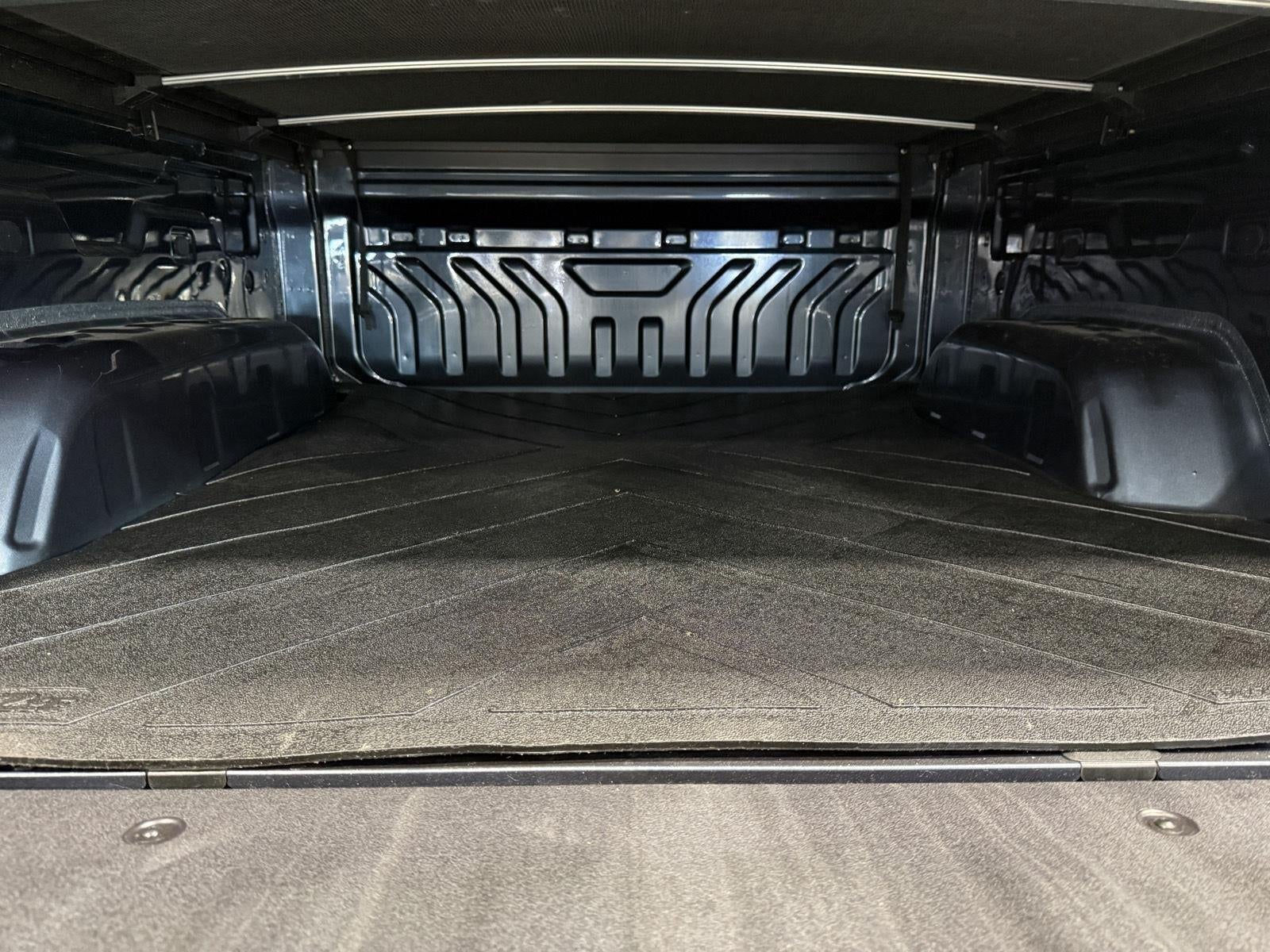 2026 GMC Sierra EV Standard Range Elevation