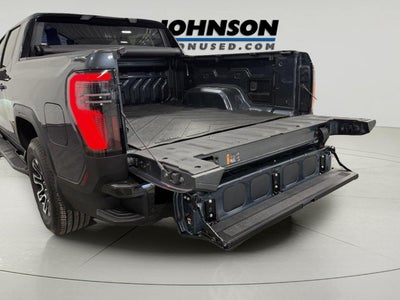 2026 GMC Sierra EV Standard Range Elevation