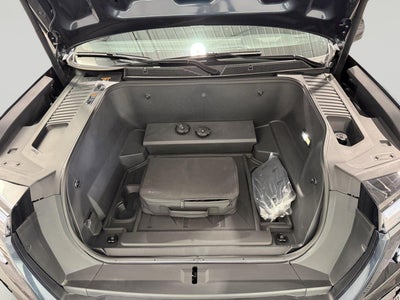 2026 GMC Sierra EV Standard Range Elevation
