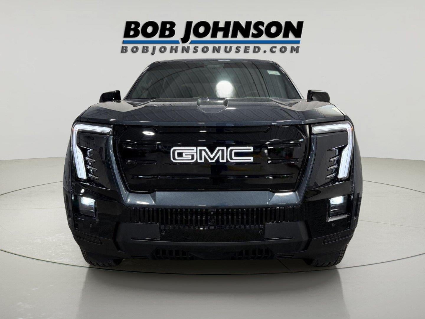2026 GMC Sierra EV Standard Range Elevation