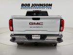 2024 GMC Sierra 2500HD Pro