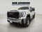 2024 GMC Sierra 2500HD Pro