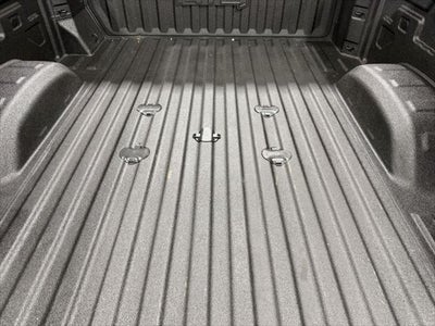 2024 GMC Sierra 2500HD 4WD Crew Cab Standard Bed AT4