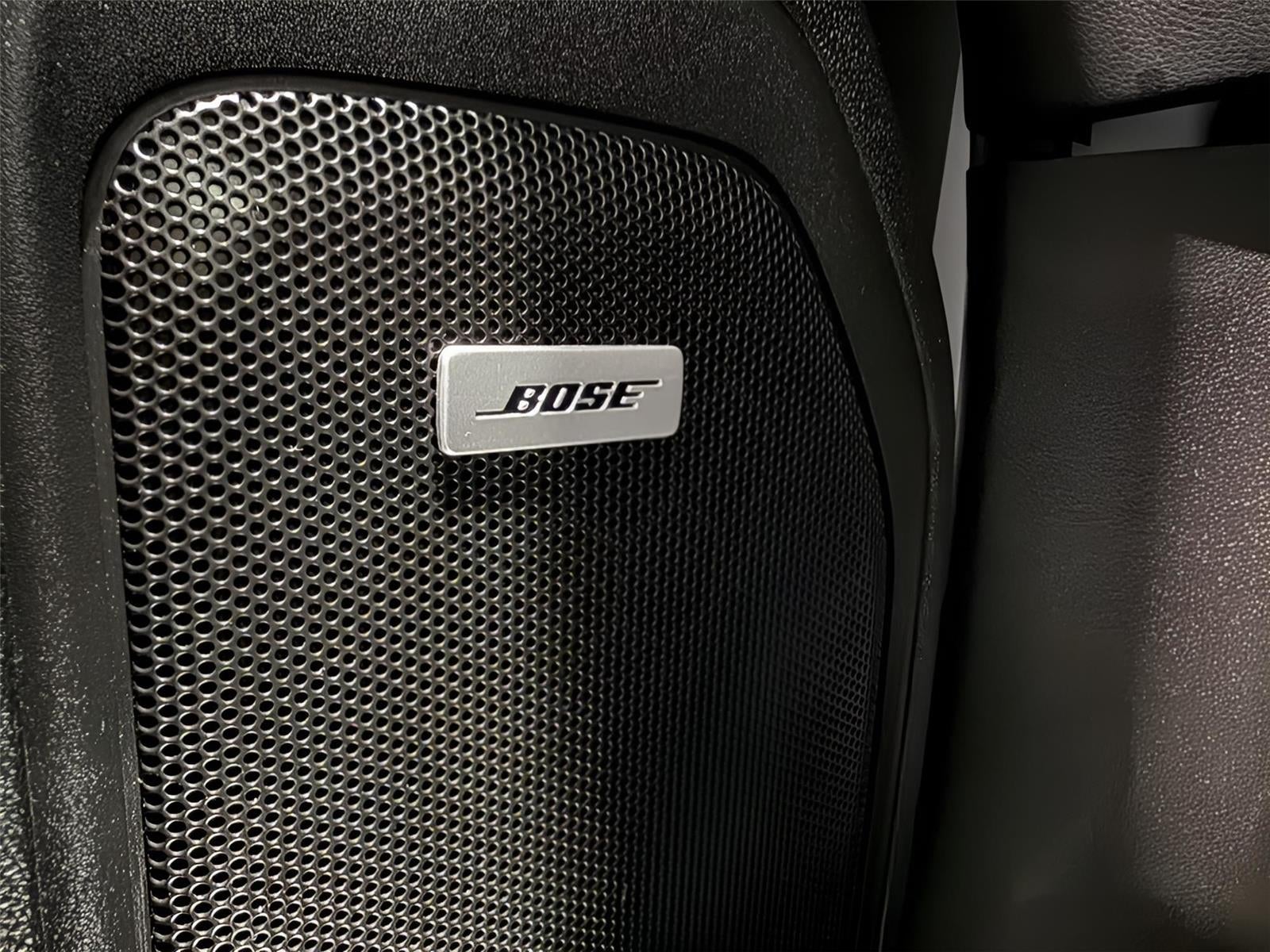 2022 GMC Sierra 2500HD 4WD Crew Cab Standard Bed Denali