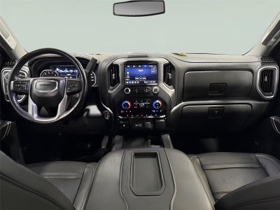 2022 GMC Sierra 2500HD 4WD Crew Cab Standard Bed Denali
