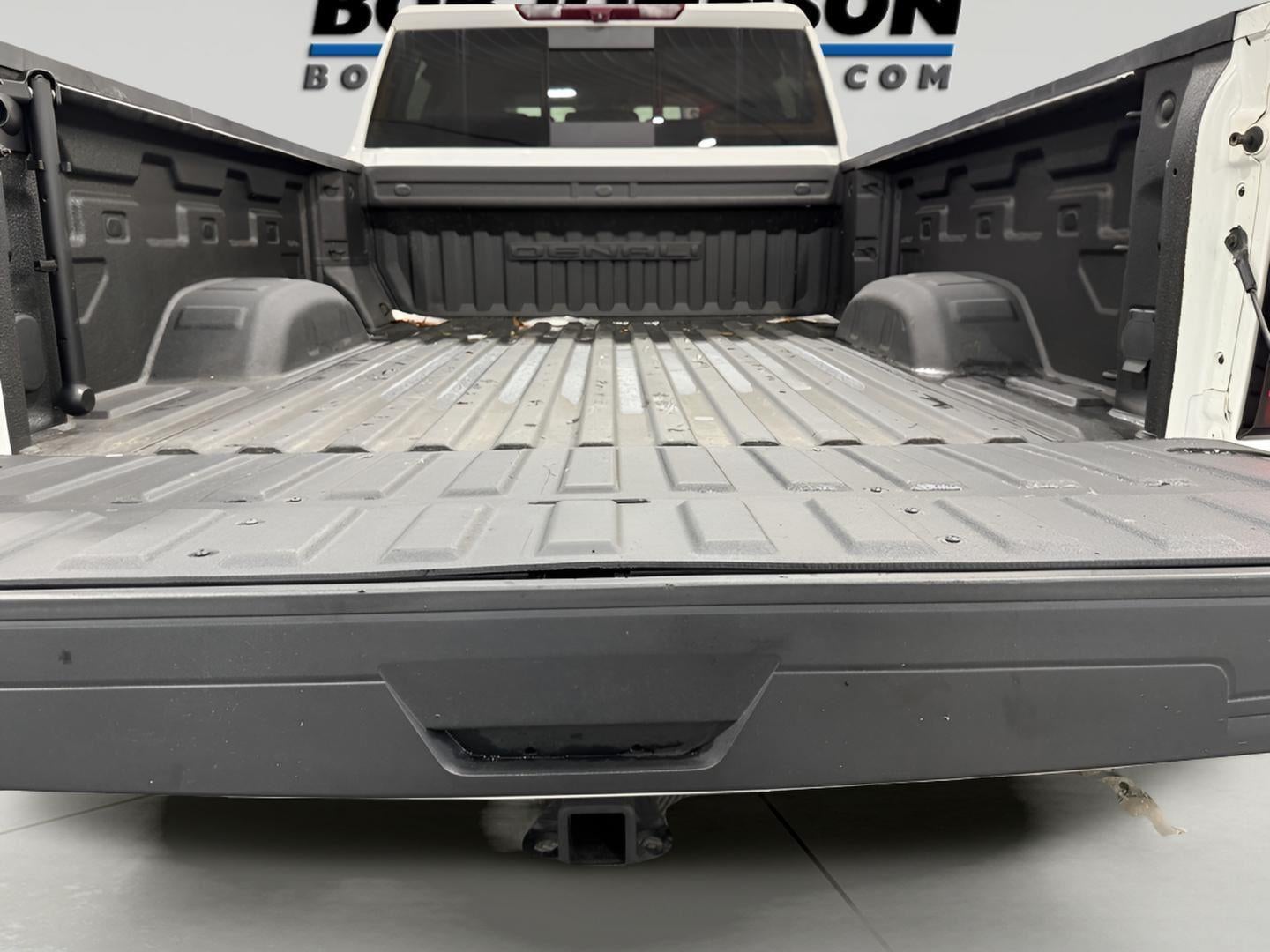 2022 GMC Sierra 2500HD 4WD Crew Cab Standard Bed Denali