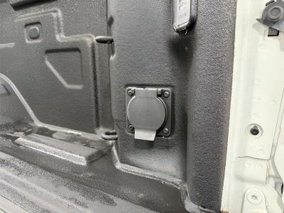 2022 GMC Sierra 2500HD 4WD Crew Cab Standard Bed Denali