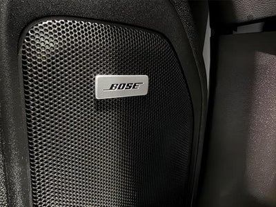 2022 GMC Sierra 2500HD 4WD Crew Cab Standard Bed Denali