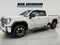 2024 GMC Sierra 2500HD 4WD Crew Cab Standard Bed Denali