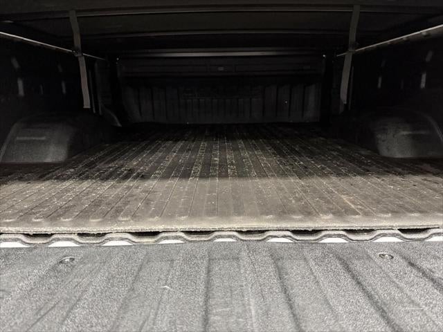 2022 GMC Sierra 2500HD 4WD Crew Cab Standard Bed Denali