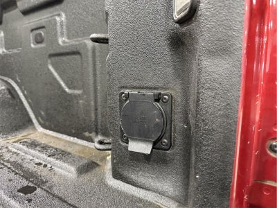 2024 GMC Sierra 3500HD 4WD Crew Cab Standard Bed SLE