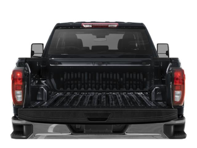 2024 GMC Sierra 3500HD 4WD Crew Cab Standard Bed AT4