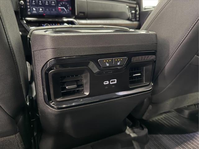 2024 GMC Sierra 3500HD AT4