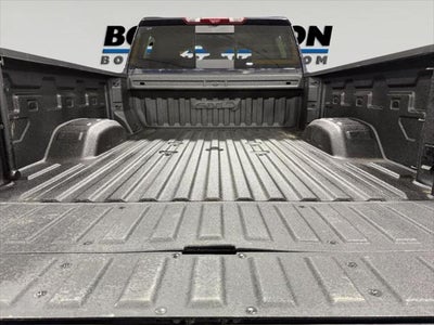 2024 GMC Sierra 3500HD AT4