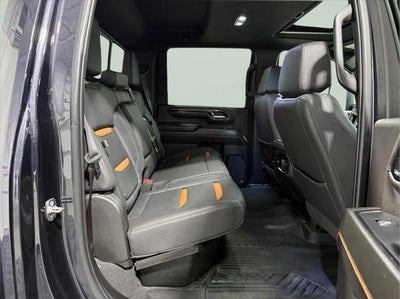 2024 GMC Sierra 3500HD AT4