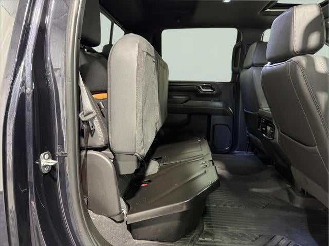 2024 GMC Sierra 3500HD AT4