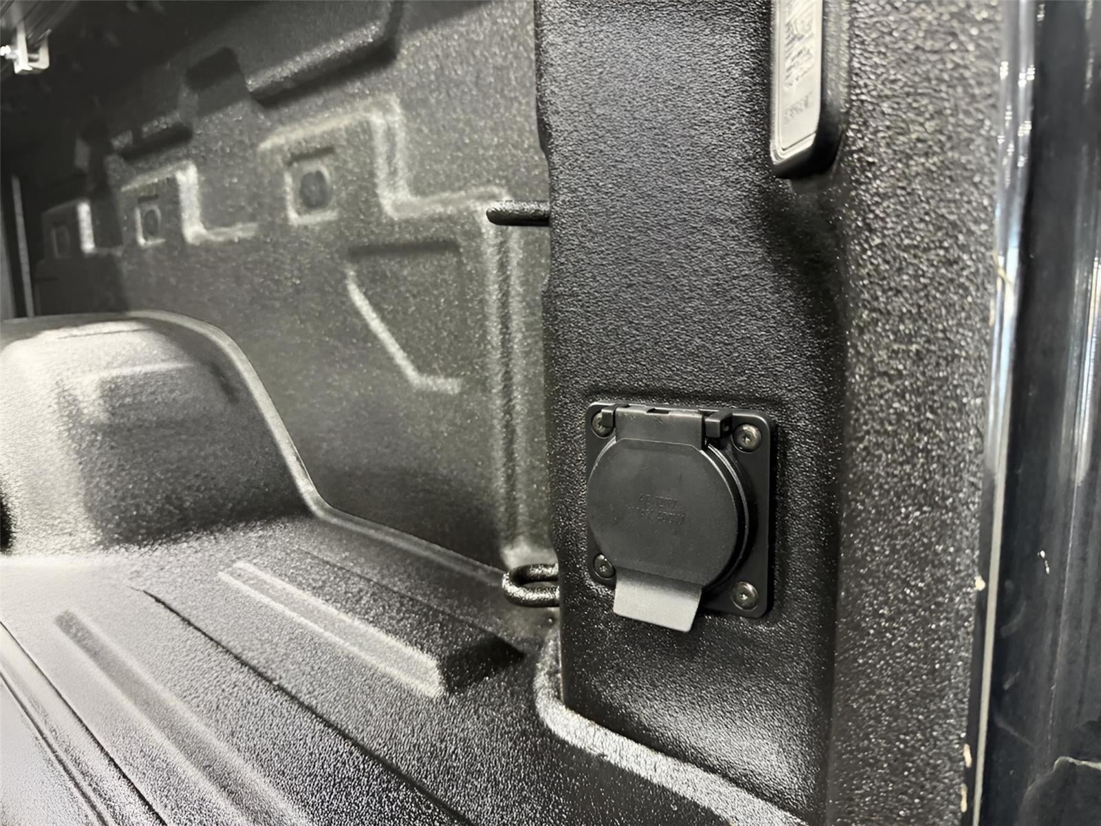 2022 GMC Sierra 3500HD Denali