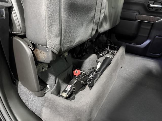 2022 GMC Sierra 3500HD Denali