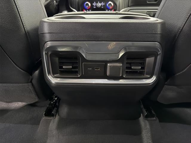 2022 GMC Sierra 3500HD Denali