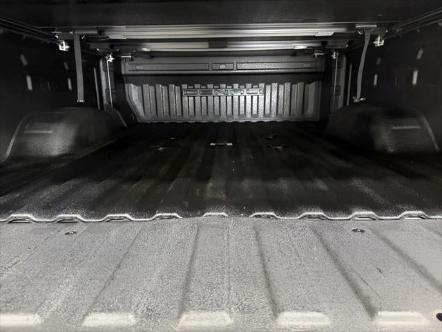 2022 GMC Sierra 3500HD Denali