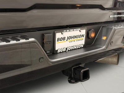 2022 GMC Sierra 3500HD Denali