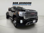 2023 GMC Sierra 3500HD Denali