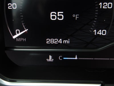 2024 GMC Sierra 2500HD 4WD Crew Cab Standard Bed Denali Ultimate