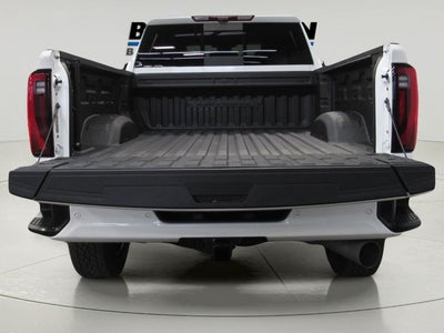 2024 GMC Sierra 2500HD 4WD Crew Cab Standard Bed Denali Ultimate