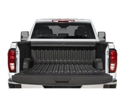 2024 GMC Sierra 2500HD 4WD Crew Cab Standard Bed Denali Ultimate