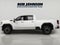 2024 GMC Sierra 2500HD 4WD Crew Cab Standard Bed Denali Ultimate