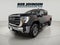 2025 GMC Sierra 2500HD 4WD Crew Cab Standard Bed SLT
