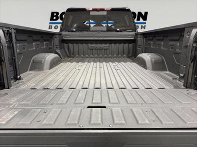 2025 GMC Sierra 2500HD 4WD Crew Cab Standard Bed SLT