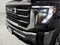2025 GMC Sierra 2500HD 4WD Crew Cab Standard Bed SLT