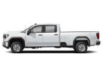 2025 GMC Sierra 2500HD 4WD Crew Cab Standard Bed AT4