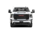 2025 GMC Sierra 2500HD 4WD Crew Cab Standard Bed AT4