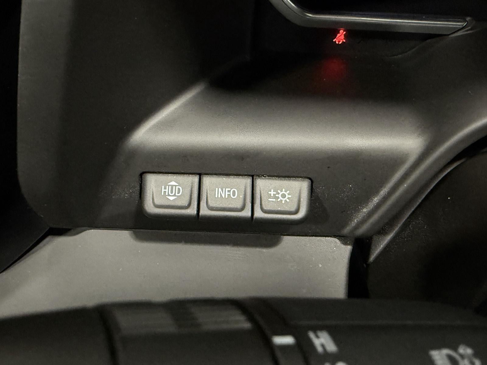 2025 GMC Sierra 2500HD Crew Cab, Standard Bed, AT4X, 4WD