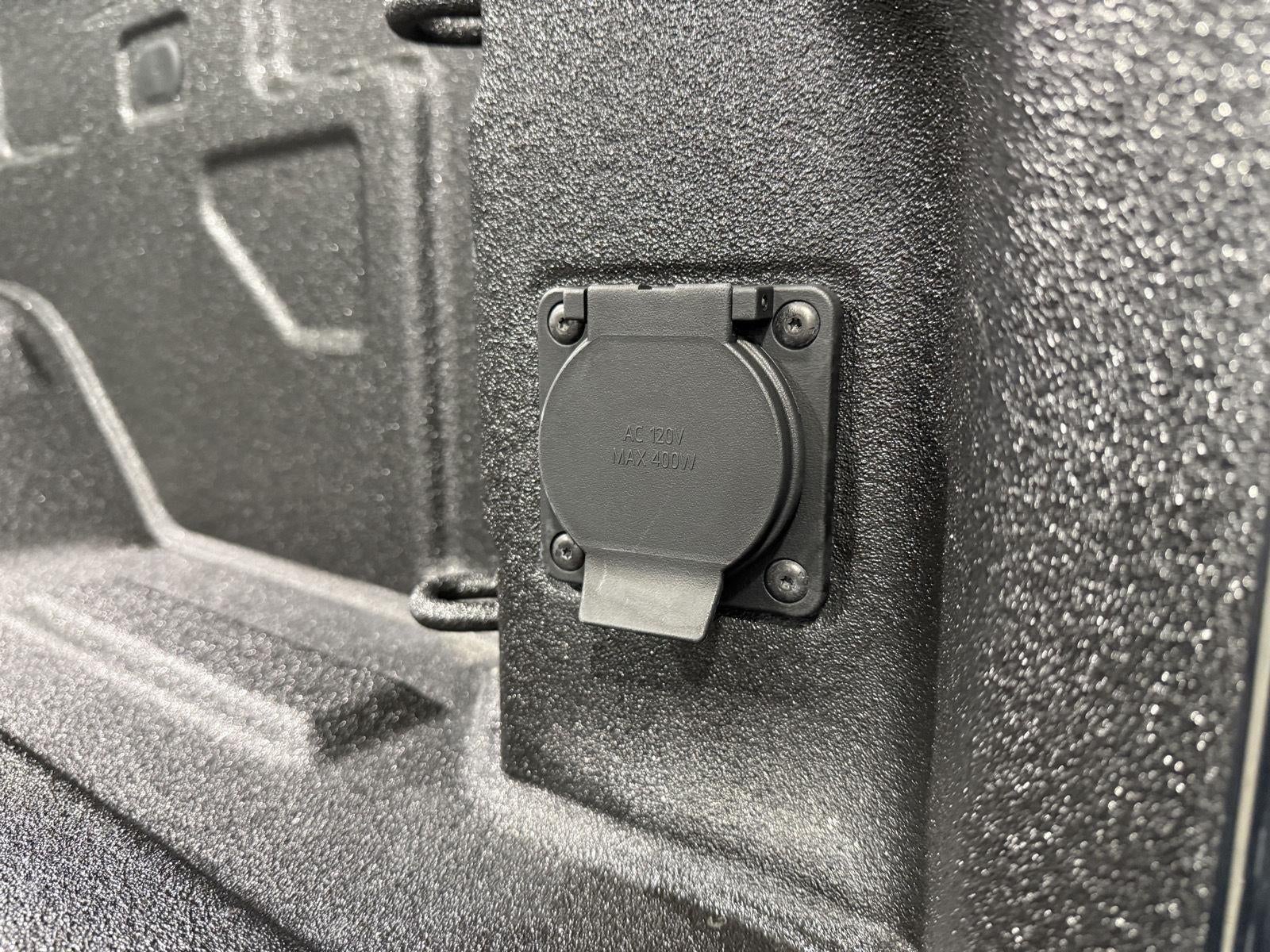 2025 GMC Sierra 2500HD AT4X