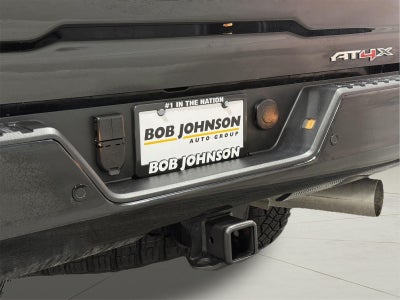 2025 GMC Sierra 2500HD AT4X