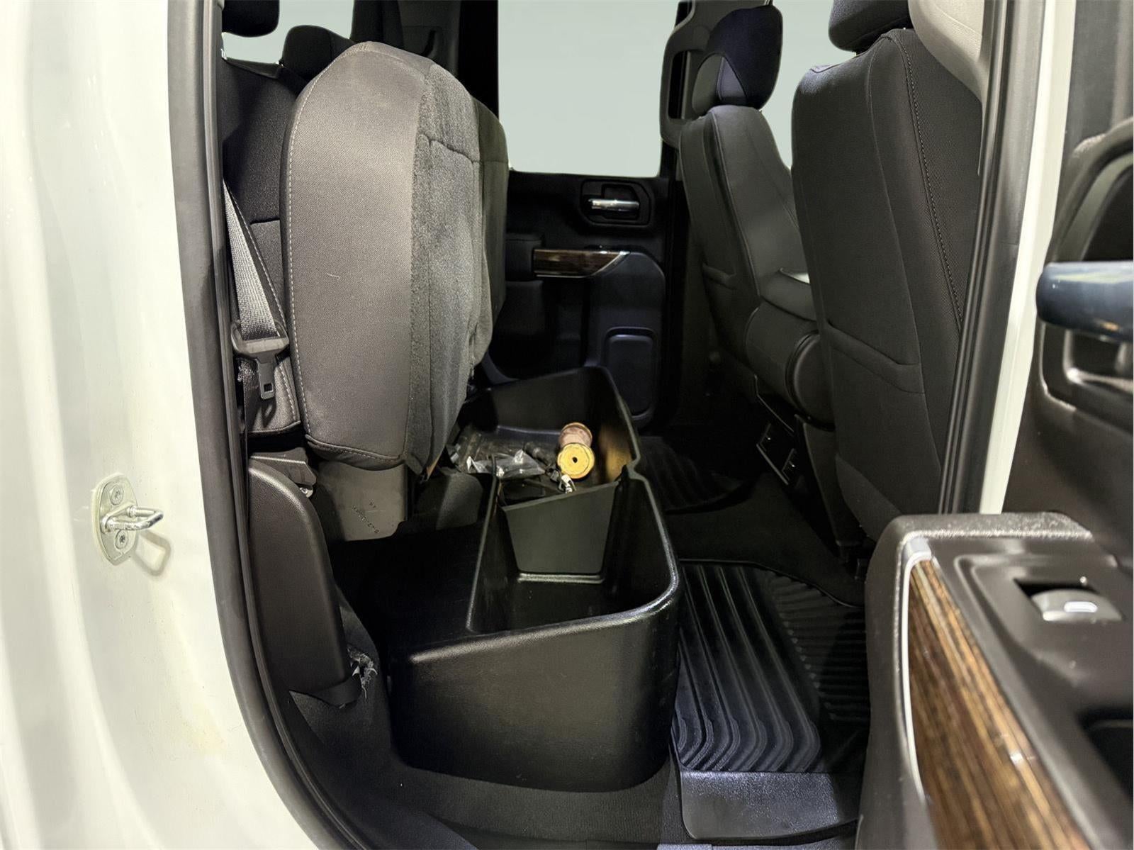 2022 GMC Sierra 2500HD SLE