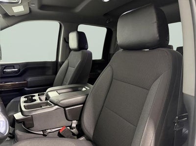 2022 GMC Sierra 2500HD SLE