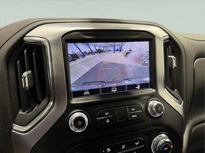 2022 GMC Sierra 2500HD SLE