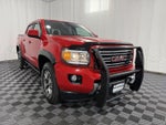 2016 GMC Canyon SLE