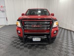 2016 GMC Canyon SLE