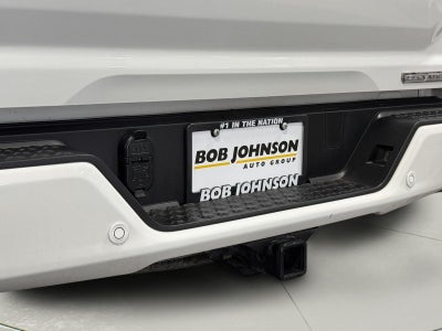 2025 GMC Canyon Elevation 4WD