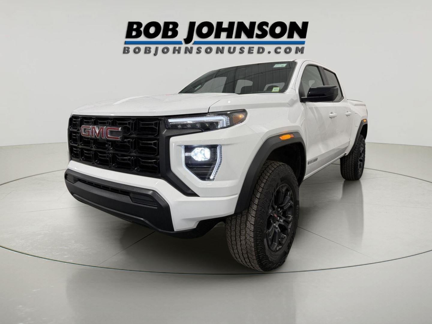2025 GMC Canyon Elevation 4WD