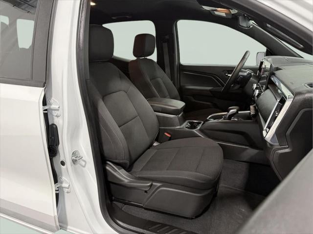 2025 GMC Canyon Elevation 4WD
