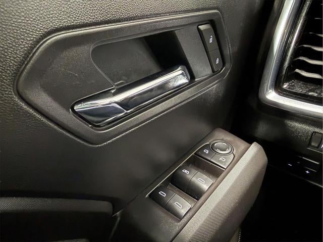 2025 GMC Canyon Elevation 4WD
