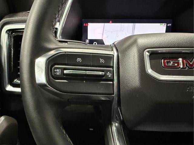 2025 GMC Canyon Elevation 4WD